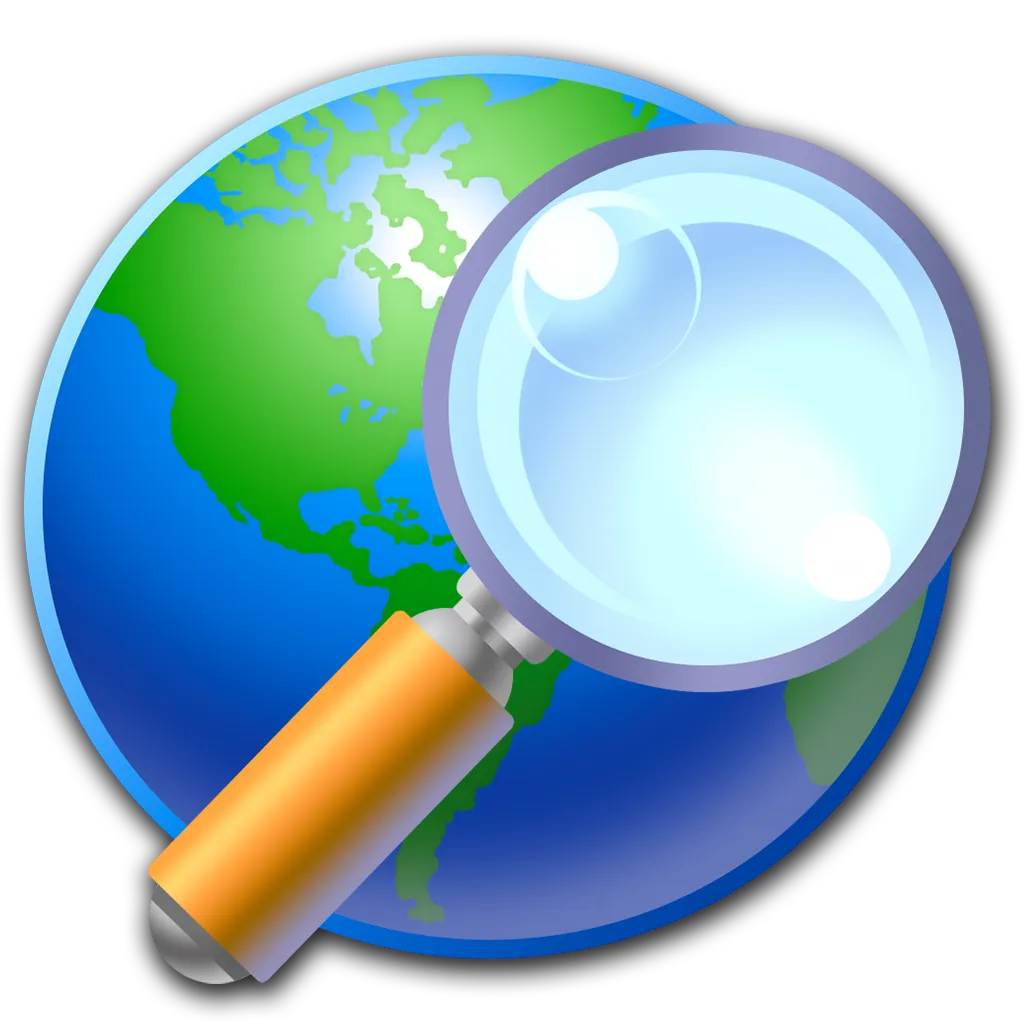 socials popup icon